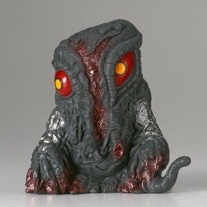 New Banpresto Toho Monster Hedorah 2004 Type A 12cm Figure Godzilla Japan